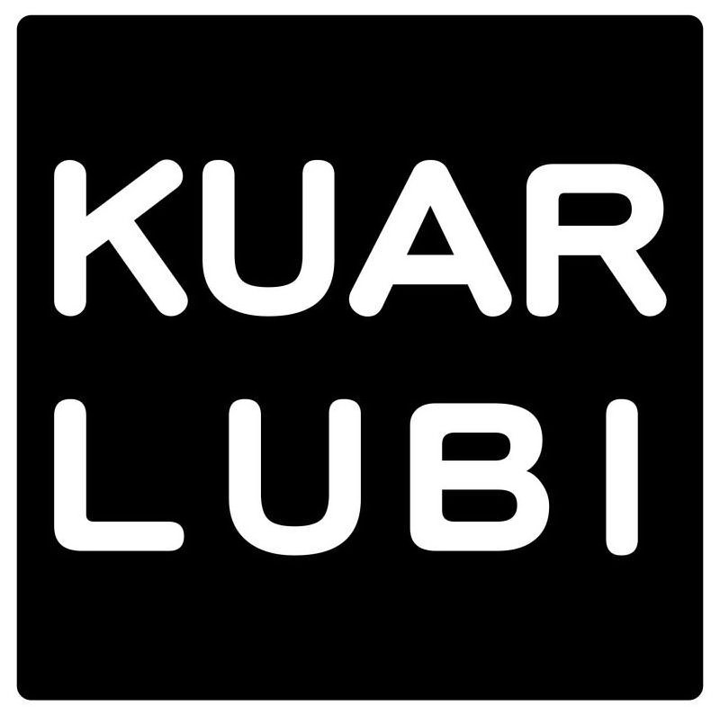 Trademark Logo KUARLUBI