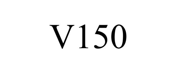  V150