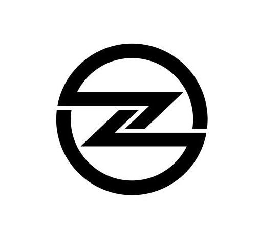 Trademark Logo GZ