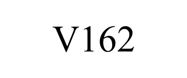 Trademark Logo V162