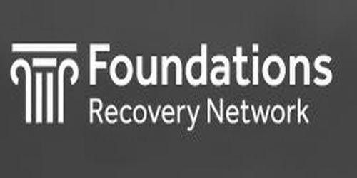 Trademark Logo FOUNDATIONS RECOVERY NETWORK