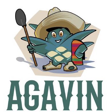  AGAVIN