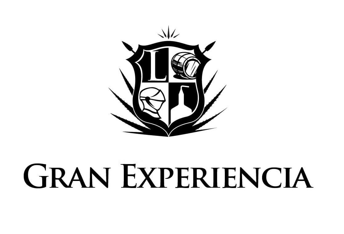 Trademark Logo GRAN ESPERIENCIA