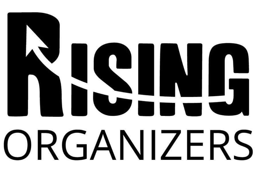  RISING ORGANIZERS