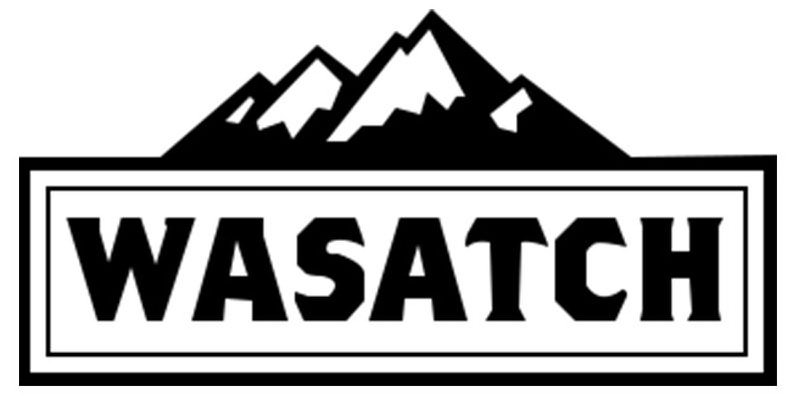 Trademark Logo WASATCH