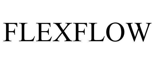  FLEXFLOW