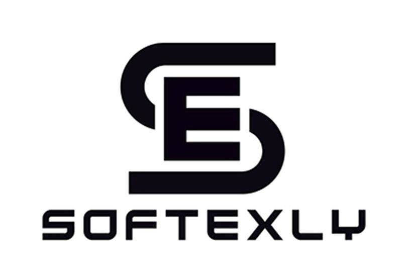 Trademark Logo SE SOFTEXLY