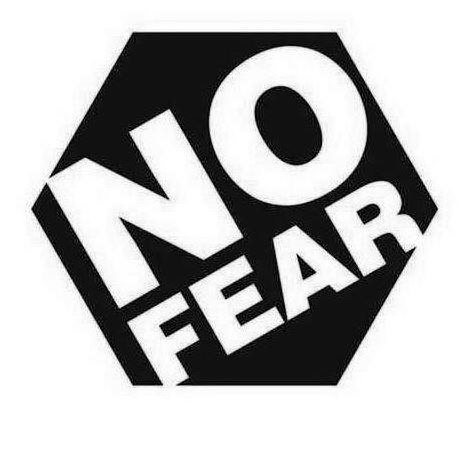 NO FEAR