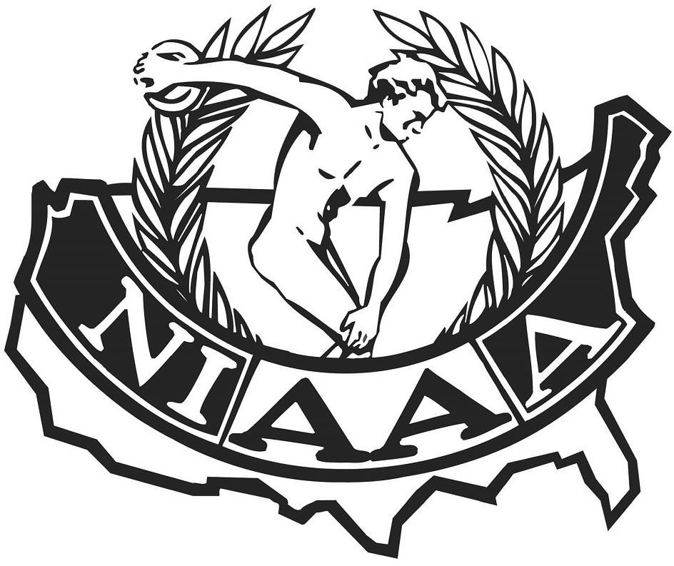 Trademark Logo NIAAA