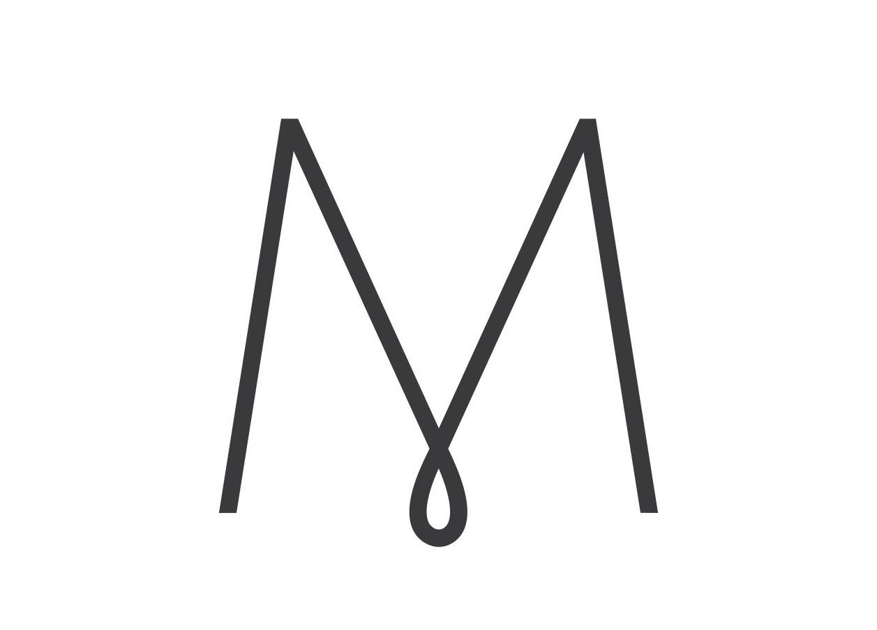 Trademark Logo M