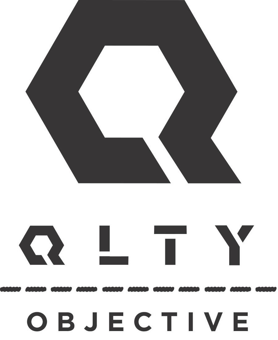  QLTY OBJECTIVE Q