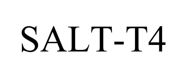  SALT-T4