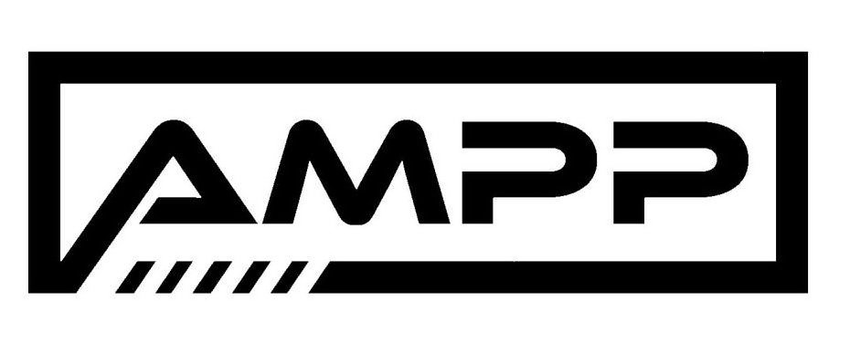 Trademark Logo AMPP