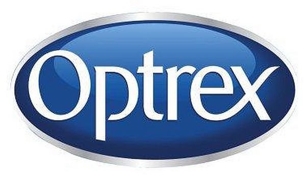 Trademark Logo OPTREX