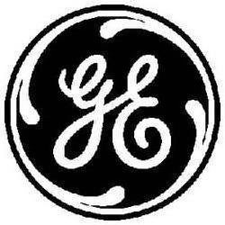 Trademark Logo GE