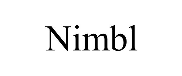 NIMBL