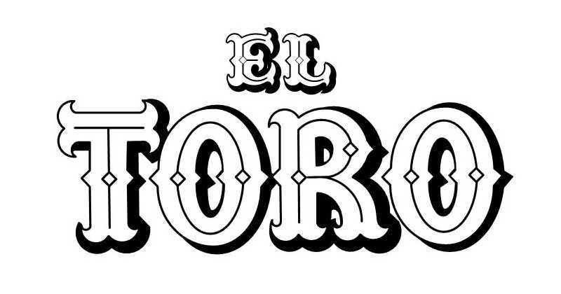 Trademark Logo EL TORO