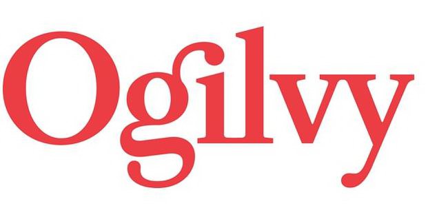 Trademark Logo OGILVY