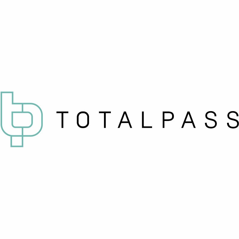  TP TOTALPASS