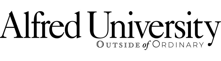 Trademark Logo ALFRED UNIVERSITY OUTSIDE OF ORDINARY