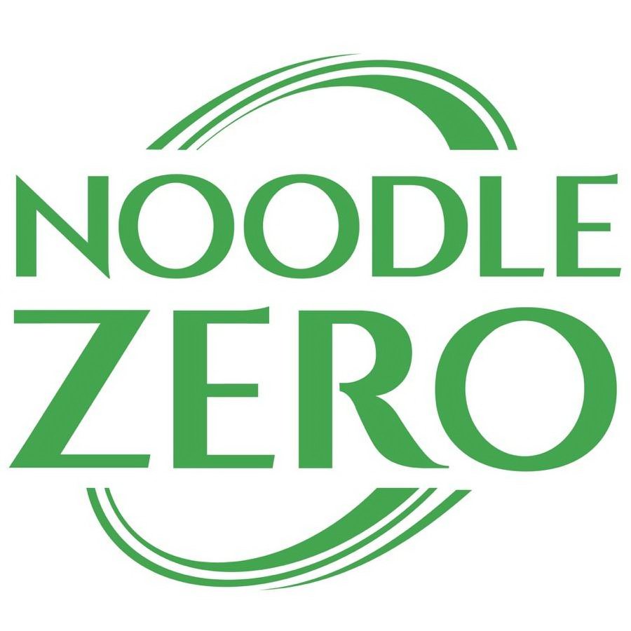 Trademark Logo NOODLE ZERO