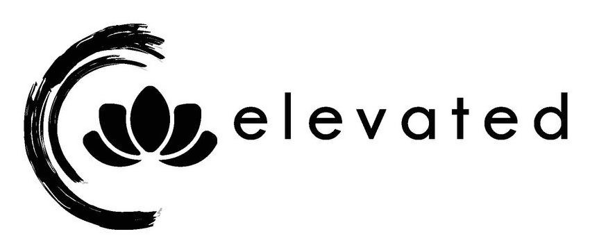 Trademark Logo ELEVATED