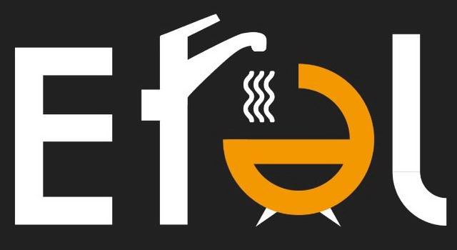 Trademark Logo ETEL