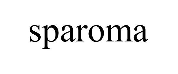 SPAROMA