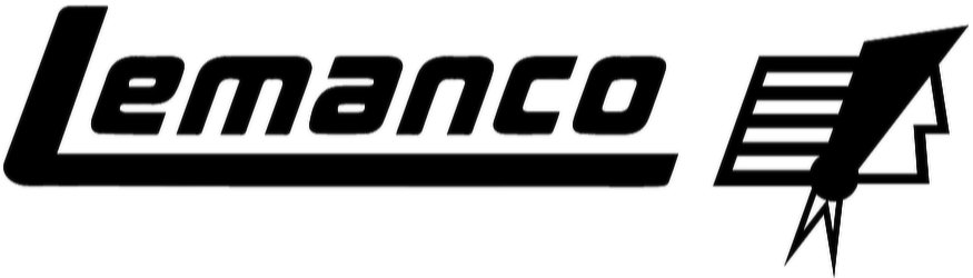Trademark Logo LEMANCO