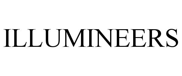 Trademark Logo ILLUMINEERS