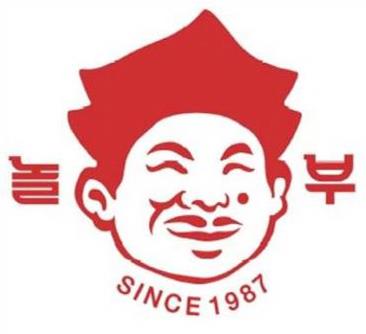 Trademark Logo SINCE 1987