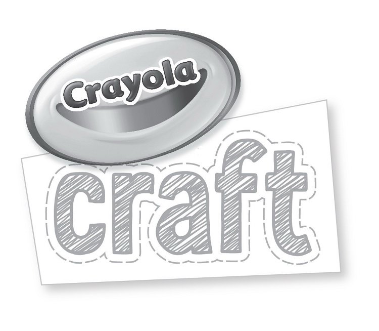 Trademark Logo CRAYOLA CRAFT