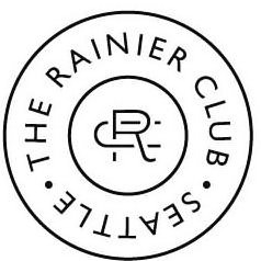  RC THE RAINIER CLUB Â· SEATTLE Â·