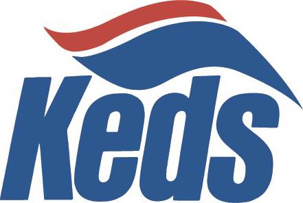  KEDS