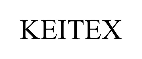 Trademark Logo KEITEX