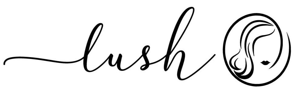 Trademark Logo LUSH