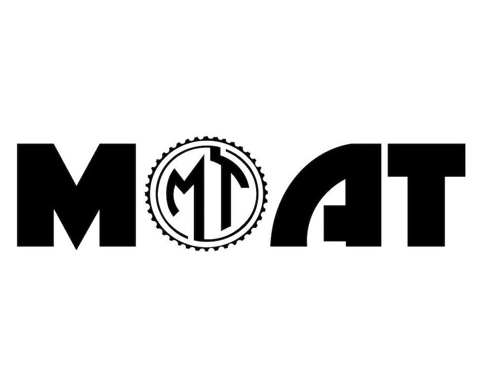 Trademark Logo MOAT