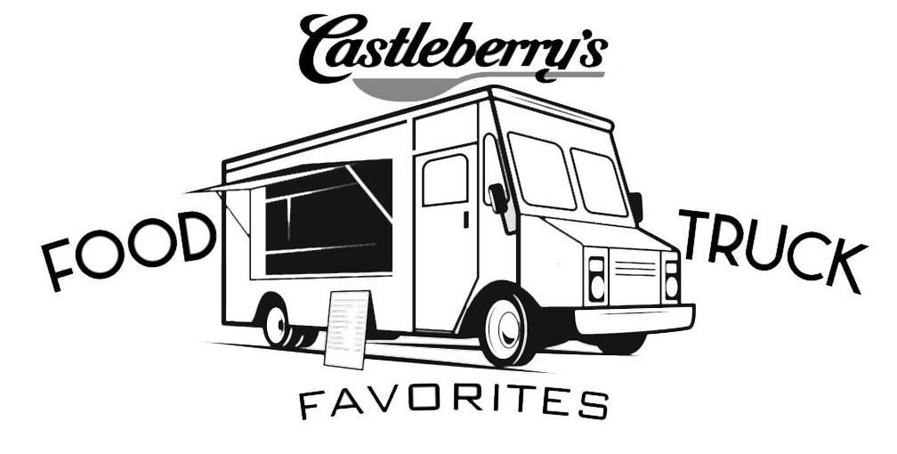  CASTLEBERRY'S FOOD TRUCK FAVORITES