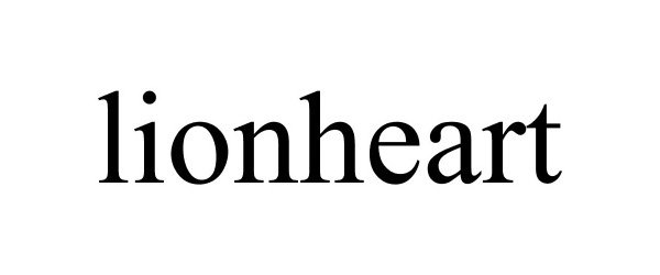 LIONHEART