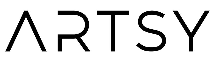 Trademark Logo ARTSY