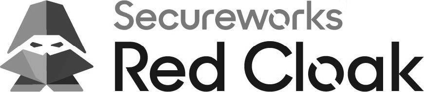 SECUREWORKS RED CLOAK - SecureWorks Corp. Trademark Registration