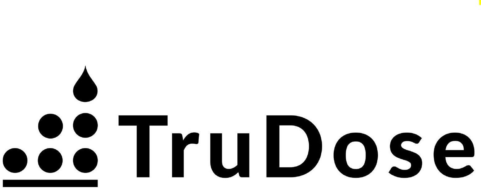 Trademark Logo TRUDOSE