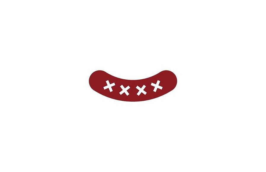 Trademark Logo XXXX