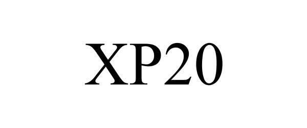  XP20