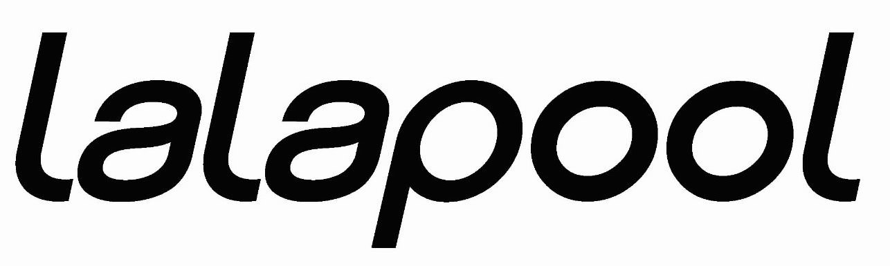 Trademark Logo LALAPOOL
