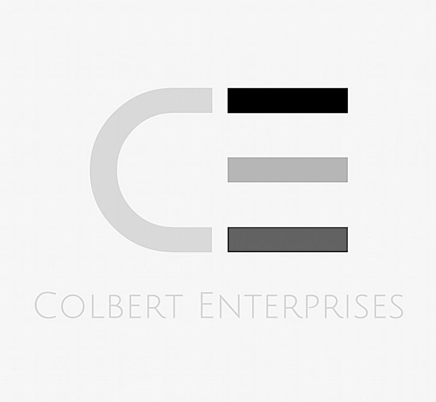 Trademark Logo CE COLBERT ENTERPRISES