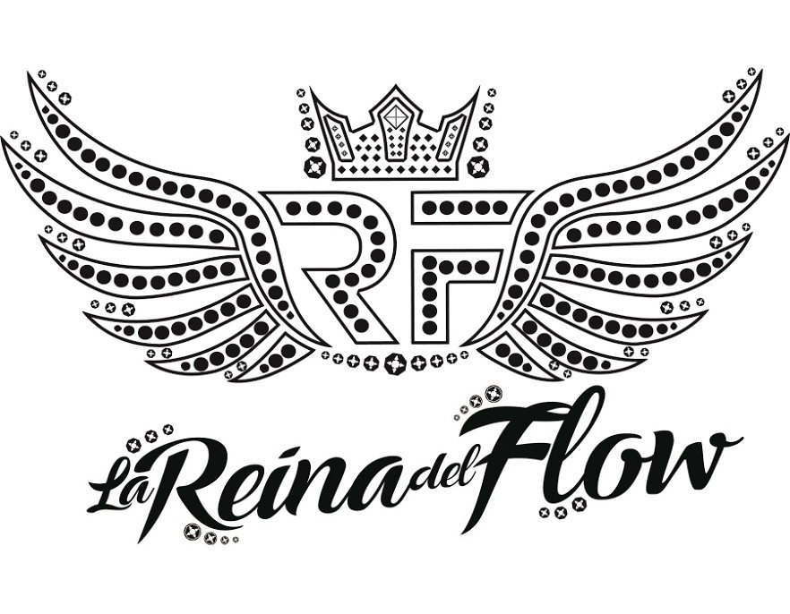 RF LA REINA DEL FLOW - Caracol Television S.A. Trademark Registration