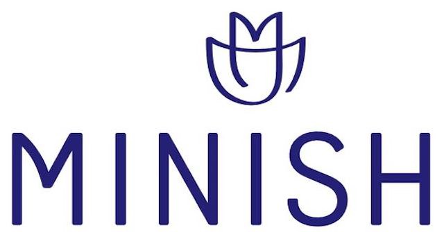 Trademark Logo MINISH