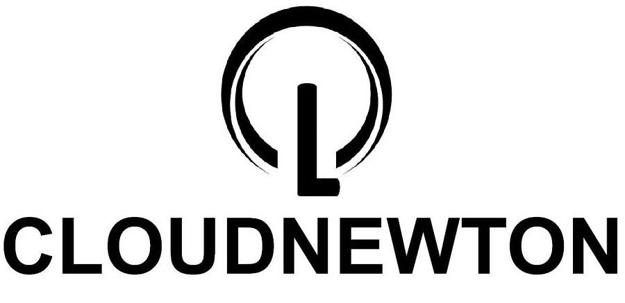 Trademark Logo CL CLOUDNEWTON