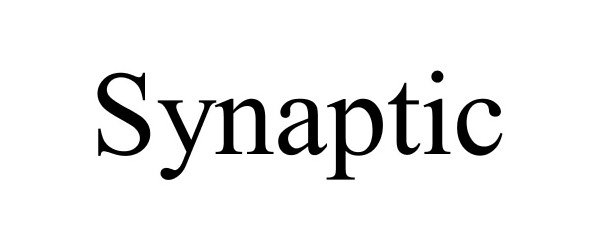 Trademark Logo SYNAPTIC